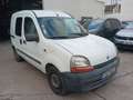 Renault Kangoo 1.9 D Blanc - thumbnail 2