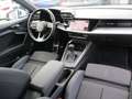 Audi A3 35 TFSI S line NAVI LEDER TOT SPUR MATRIX AHK Blanco - thumbnail 15