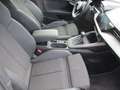 Audi A3 35 TFSI S line NAVI LEDER TOT SPUR MATRIX AHK Blanco - thumbnail 14