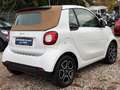 smart forTwo *CABRIO*PRIME*NAVI*LEDER* Weiß - thumbnail 30