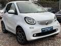 smart forTwo *CABRIO*PRIME*NAVI*LEDER* Weiß - thumbnail 1