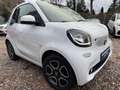smart forTwo *CABRIO*PRIME*NAVI*LEDER* Weiß - thumbnail 3