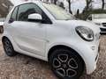 smart forTwo *CABRIO*PRIME*NAVI*LEDER* Weiß - thumbnail 2