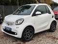 smart forTwo *CABRIO*PRIME*NAVI*LEDER* Weiß - thumbnail 8