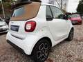 smart forTwo *CABRIO*PRIME*NAVI*LEDER* Weiß - thumbnail 32