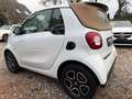 smart forTwo *CABRIO*PRIME*NAVI*LEDER* Weiß - thumbnail 36