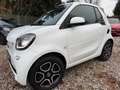 smart forTwo *CABRIO*PRIME*NAVI*LEDER* Weiß - thumbnail 6