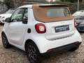smart forTwo *CABRIO*PRIME*NAVI*LEDER* Weiß - thumbnail 37