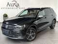 Volkswagen Tiguan Allspace Highline 4M NAV+LED+PANO+360°+VC Schwarz - thumbnail 1