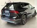 Volkswagen Tiguan Allspace Highline 4M NAV+LED+PANO+360°+VC Schwarz - thumbnail 4