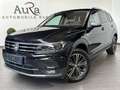 Volkswagen Tiguan Allspace Highline 4M NAV+LED+PANO+360°+VC Schwarz - thumbnail 2