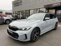 BMW 330 3-serie Touring 330e xDrive M-Sport Pano|Keyless|H Gris - thumbnail 34