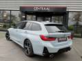 BMW 330 3-serie Touring 330e xDrive M-Sport Pano|Keyless|H Grigio - thumbnail 4
