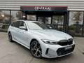 BMW 330 3-serie Touring 330e xDrive M-Sport Pano|Keyless|H Grigio - thumbnail 3