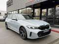 BMW 330 3-serie Touring 330e xDrive M-Sport Pano|Keyless|H Gris - thumbnail 24
