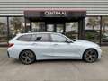 BMW 330 3-serie Touring 330e xDrive M-Sport Pano|Keyless|H Gris - thumbnail 17