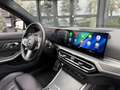 BMW 330 3-serie Touring 330e xDrive M-Sport Pano|Keyless|H Gris - thumbnail 19