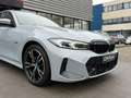 BMW 330 3-serie Touring 330e xDrive M-Sport Pano|Keyless|H Gris - thumbnail 35