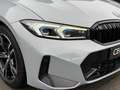 BMW 330 3-serie Touring 330e xDrive M-Sport Pano|Keyless|H Gris - thumbnail 36