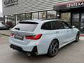 BMW 330 3-serie Touring 330e xDrive M-Sport Pano|Keyless|H Gris - thumbnail 37