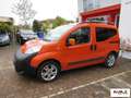Fiat Qubo 1.4 8V 77 CV Dynamic Natural Power Arancione - thumbnail 2