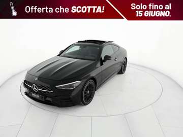 coupe 220 d amg line advanced plus auto
