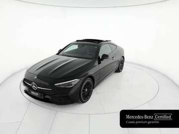 coupe 220 d amg line advanced plus auto