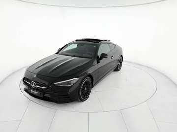 coupe 220 d amg line advanced plus auto