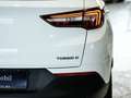 Opel Grandland X 2.0d Bus.Innovation 360K 18LM LEDER Blanc - thumbnail 34