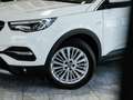 Opel Grandland X 2.0d Bus.Innovation 360K 18LM LEDER Blanc - thumbnail 5