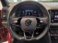 Skoda Karoq Sportline TSI DSG AHK*LED*Virtual*19Zoll*Garantie Rouge - thumbnail 7