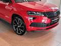 Skoda Karoq Sportline TSI DSG AHK*LED*Virtual*19Zoll*Garantie Rouge - thumbnail 2