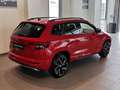 Skoda Karoq Sportline TSI DSG AHK*LED*Virtual*19Zoll*Garantie Rouge - thumbnail 4