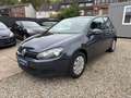 Volkswagen Golf VI Trendline Navi, Bluetooth Bleu - thumbnail 3