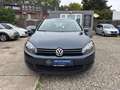 Volkswagen Golf VI Trendline Navi, Bluetooth Bleu - thumbnail 1