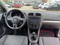 Volkswagen Golf VI Trendline Navi, Bluetooth Bleu - thumbnail 10