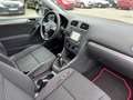 Volkswagen Golf VI Trendline Navi, Bluetooth Bleu - thumbnail 9