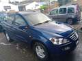 SsangYong Kyron Kyron 2.0 Turbo M 200 Xdi 4WD Blauw - thumbnail 2