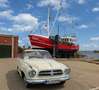 Borgward Isabella Weiß - thumbnail 6