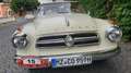 Borgward Isabella Weiß - thumbnail 11
