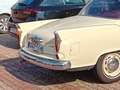 Borgward Isabella Weiß - thumbnail 3