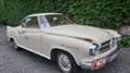 Borgward Isabella Weiß - thumbnail 10