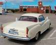Borgward Isabella Weiß - thumbnail 8