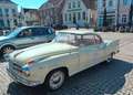 Borgward Isabella Weiß - thumbnail 1