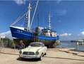 Borgward Isabella Weiß - thumbnail 2