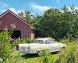 Borgward Isabella Weiß - thumbnail 5