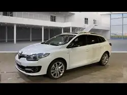 Renault Megane 2.0 dCi 165ch Bose eco²