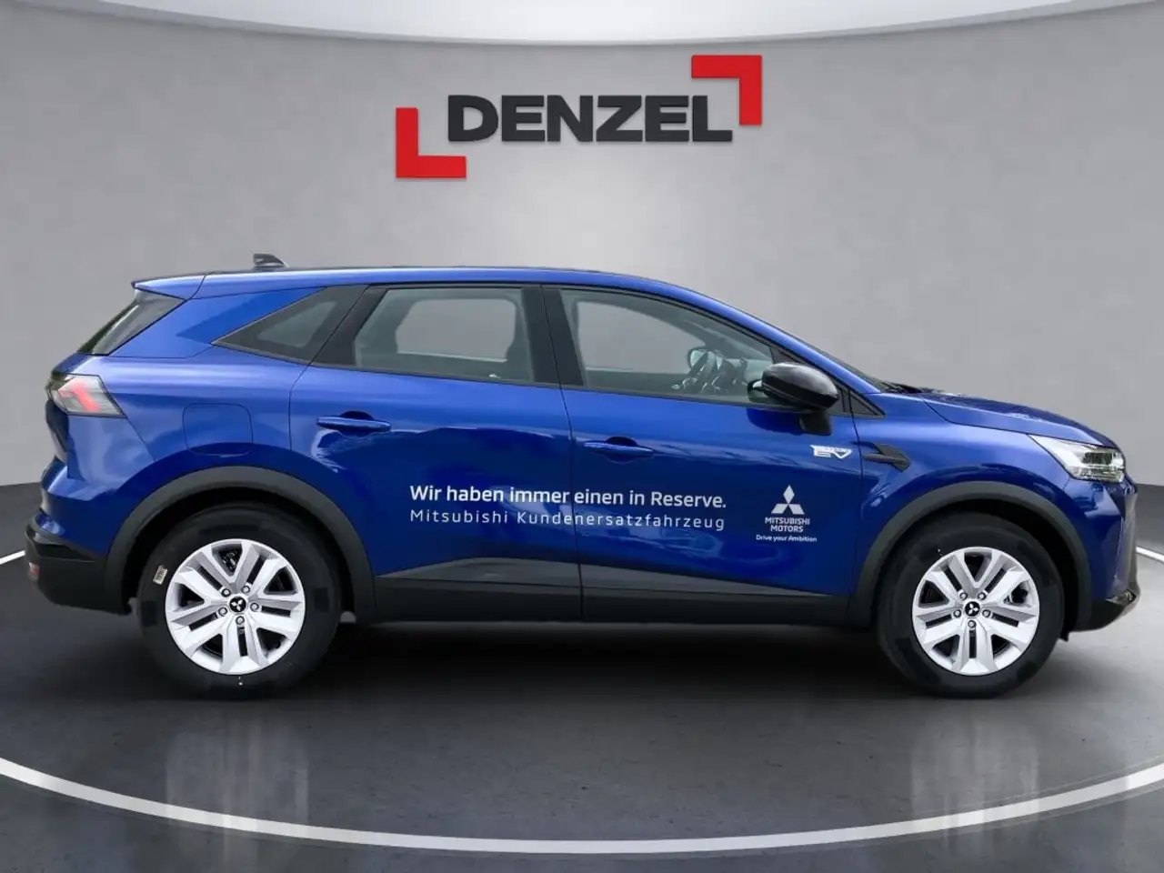 Mitsubishi Grandis 2026