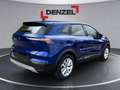 Mitsubishi Grandis 1,8 HEV Invite C AT 26 Blau - thumbnail 4