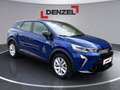 Mitsubishi Grandis 1,8 HEV Invite C AT 26 Blau - thumbnail 6